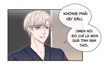 manhwax10.com - Truyện Manhwa Your Heart In My Hands Chương 11 Trang 5