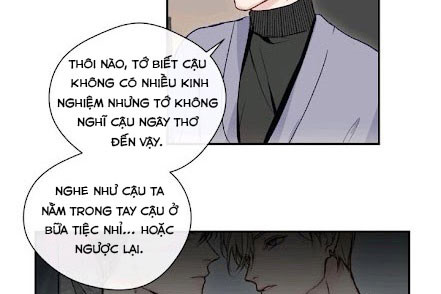 manhwax10.com - Truyện Manhwa Your Heart In My Hands Chương 11 Trang 18