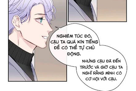 manhwax10.com - Truyện Manhwa Your Heart In My Hands Chương 11 Trang 22