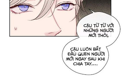 manhwax10.com - Truyện Manhwa Your Heart In My Hands Chương 11 Trang 33