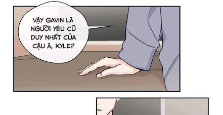 manhwax10.com - Truyện Manhwa Your Heart In My Hands Chương 11 Trang 36