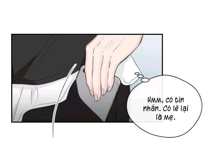 manhwax10.com - Truyện Manhwa Your Heart In My Hands Chương 13 Trang 8