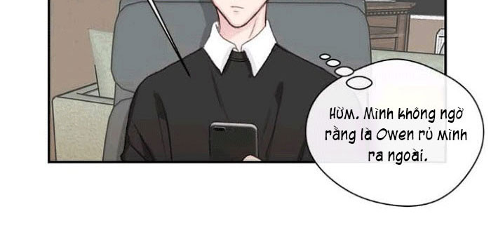 manhwax10.com - Truyện Manhwa Your Heart In My Hands Chương 13 Trang 13