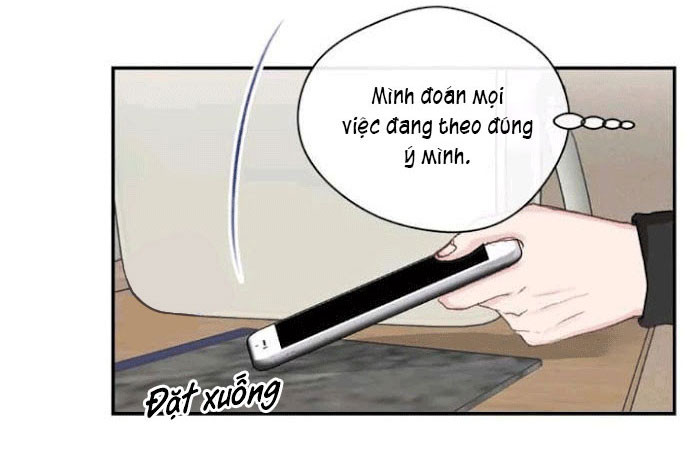 manhwax10.com - Truyện Manhwa Your Heart In My Hands Chương 13 Trang 14