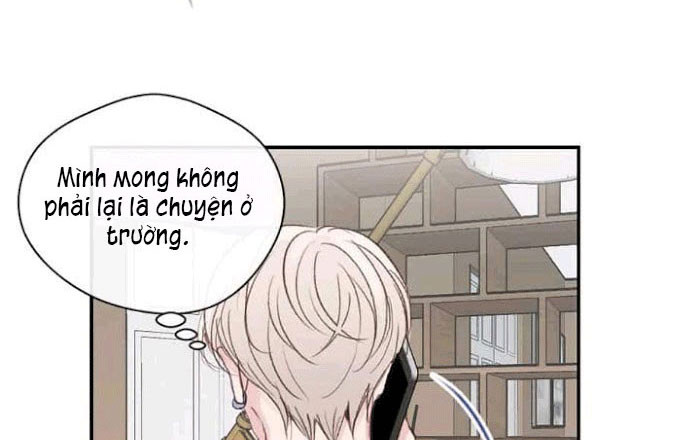 manhwax10.com - Truyện Manhwa Your Heart In My Hands Chương 13 Trang 20