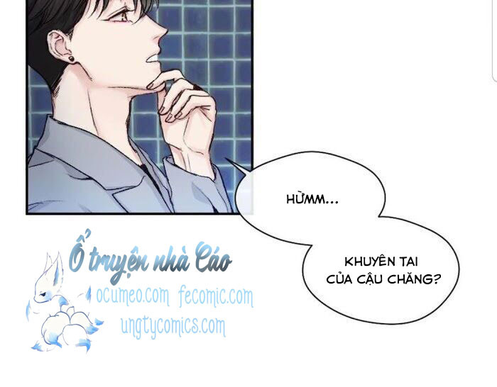 manhwax10.com - Truyện Manhwa Your Heart In My Hands Chương 5 Trang 4