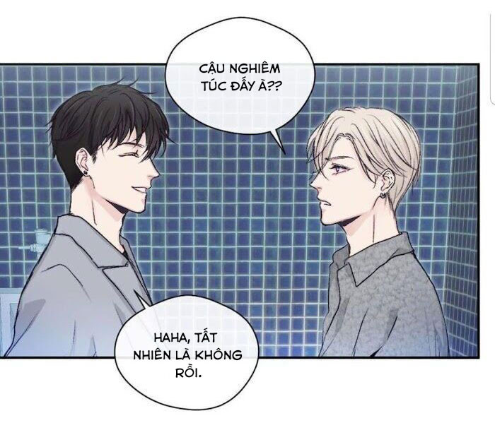 manhwax10.com - Truyện Manhwa Your Heart In My Hands Chương 5 Trang 5