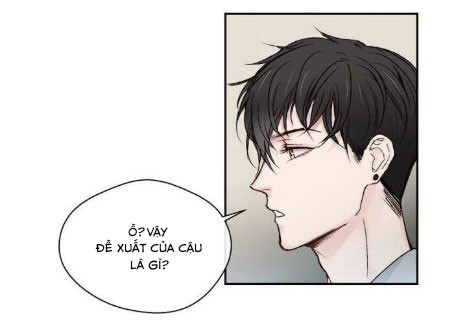 manhwax10.com - Truyện Manhwa Your Heart In My Hands Chương 5 Trang 28