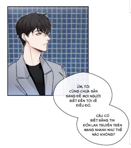 manhwax10.com - Truyện Manhwa Your Heart In My Hands Chương 5 Trang 23