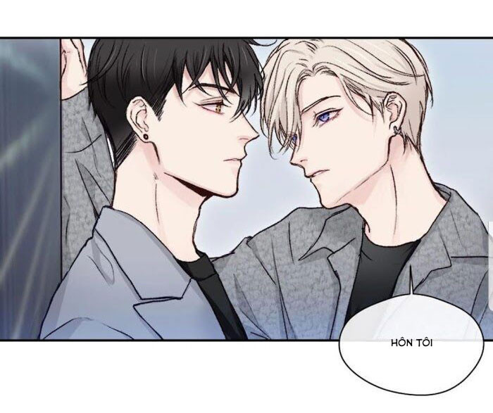 manhwax10.com - Truyện Manhwa Your Heart In My Hands Chương 5 Trang 30