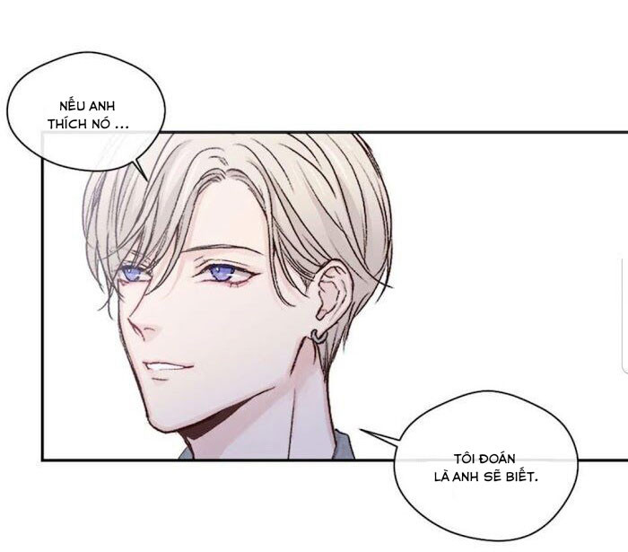 manhwax10.com - Truyện Manhwa Your Heart In My Hands Chương 5 Trang 31