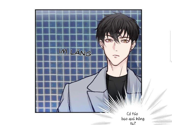 manhwax10.com - Truyện Manhwa Your Heart In My Hands Chương 5 Trang 32