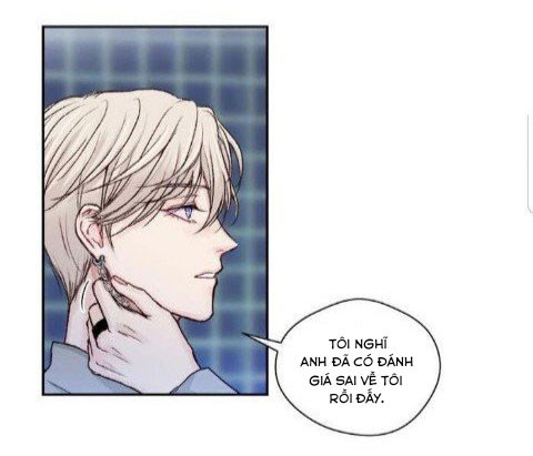 manhwax10.com - Truyện Manhwa Your Heart In My Hands Chương 5 Trang 45