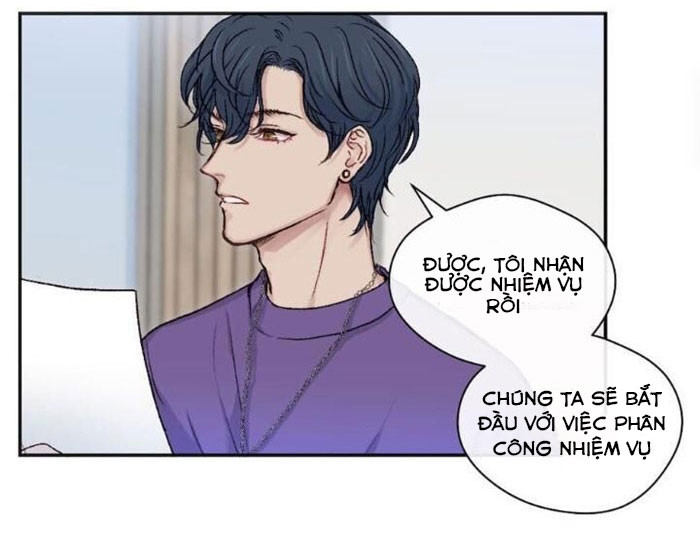 manhwax10.com - Truyện Manhwa Your Heart In My Hands Chương 7 Trang 5