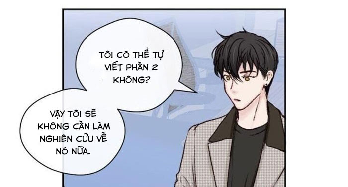 manhwax10.com - Truyện Manhwa Your Heart In My Hands Chương 7 Trang 8