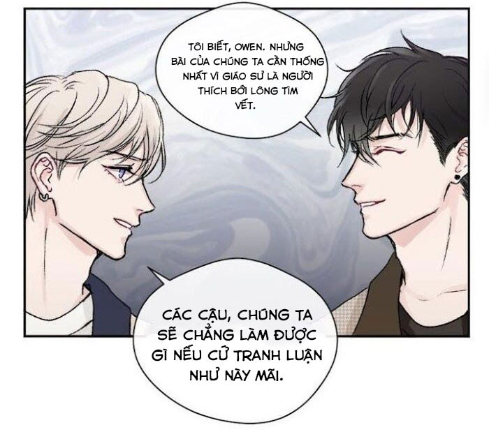 manhwax10.com - Truyện Manhwa Your Heart In My Hands Chương 7 Trang 16