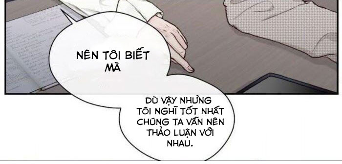 manhwax10.com - Truyện Manhwa Your Heart In My Hands Chương 7 Trang 12