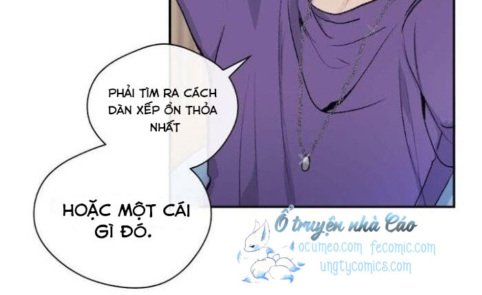 manhwax10.com - Truyện Manhwa Your Heart In My Hands Chương 7 Trang 20