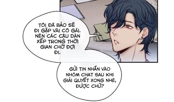 manhwax10.com - Truyện Manhwa Your Heart In My Hands Chương 7 Trang 23