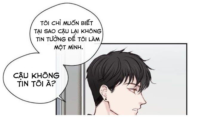 manhwax10.com - Truyện Manhwa Your Heart In My Hands Chương 7 Trang 35