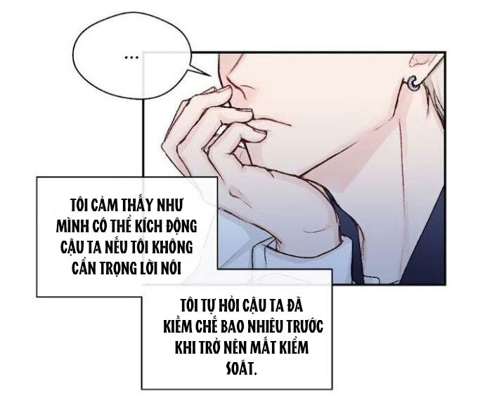 manhwax10.com - Truyện Manhwa Your Heart In My Hands Chương 7 Trang 38