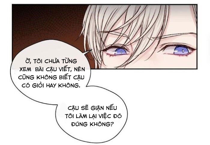 manhwax10.com - Truyện Manhwa Your Heart In My Hands Chương 7 Trang 39