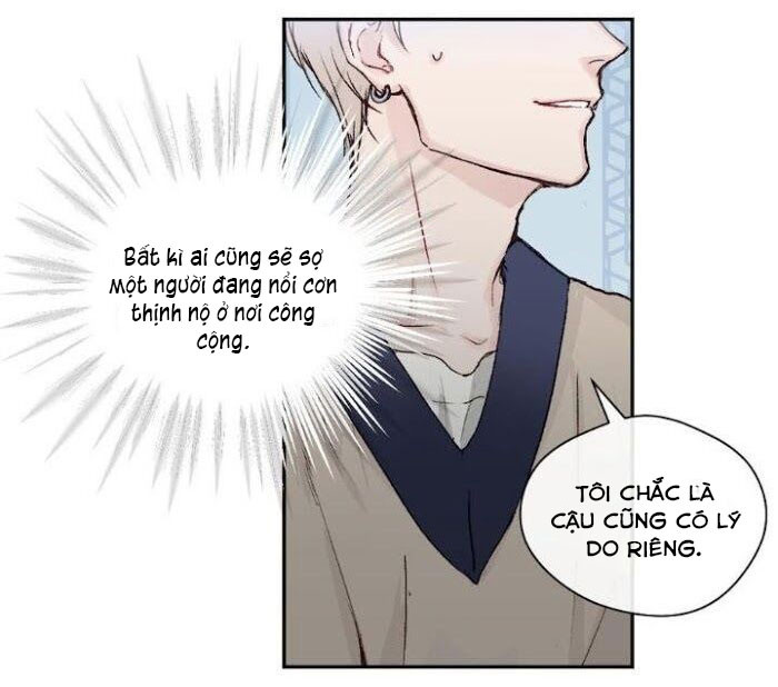 manhwax10.com - Truyện Manhwa Your Heart In My Hands Chương 7 Trang 59