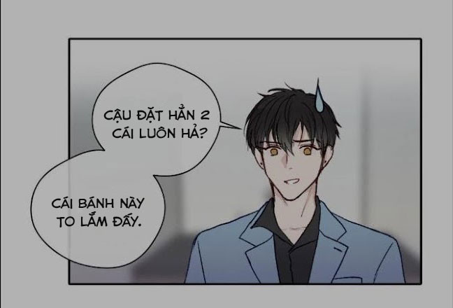 manhwax10.com - Truyện Manhwa Your Heart In My Hands Chương 9 Trang 16