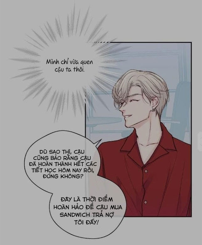 manhwax10.com - Truyện Manhwa Your Heart In My Hands Chương 9 Trang 12