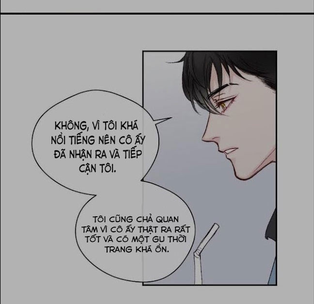 manhwax10.com - Truyện Manhwa Your Heart In My Hands Chương 9 Trang 22