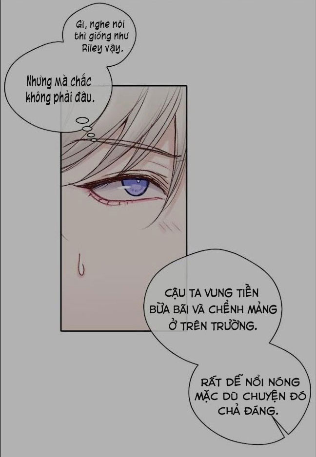 manhwax10.com - Truyện Manhwa Your Heart In My Hands Chương 9 Trang 34