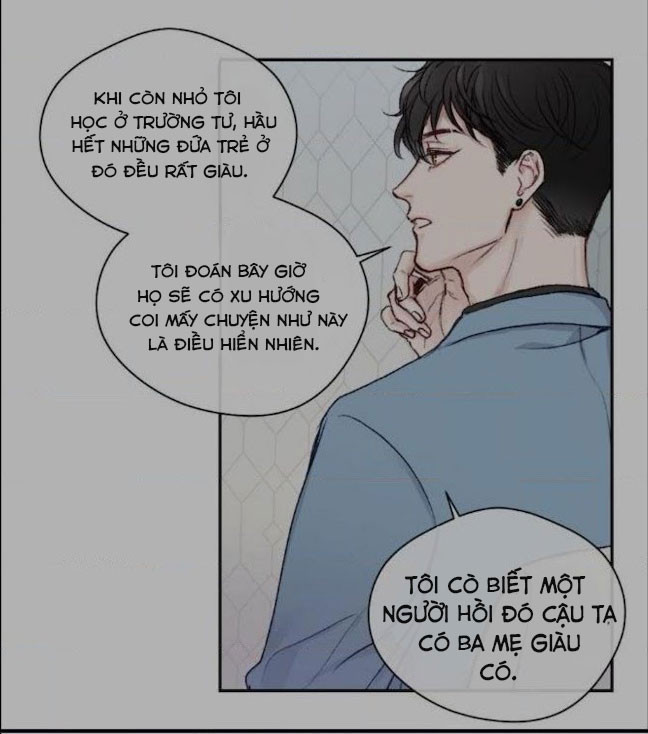 manhwax10.com - Truyện Manhwa Your Heart In My Hands Chương 9 Trang 33