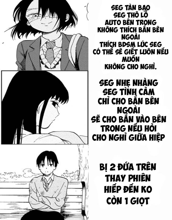 manhwax10.com - Truyện Manhwa Yakedo Shoujo Chương 18 Trang 24