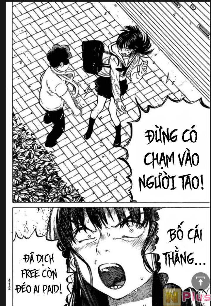 manhwax10.com - Truyện Manhwa Yakedo Shoujo Chương 22 Trang 30