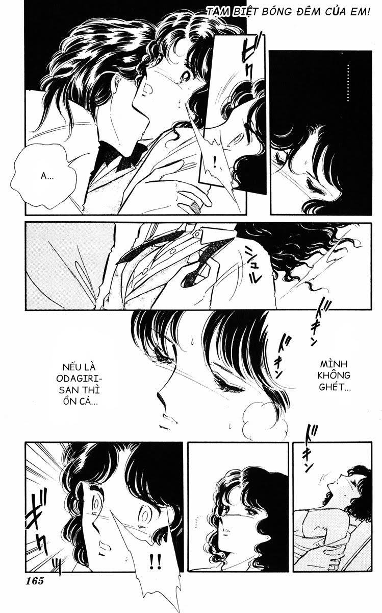 manhwax10.com - Truyện Manhwa Yami No Purple Eyes Chương  Trang 27