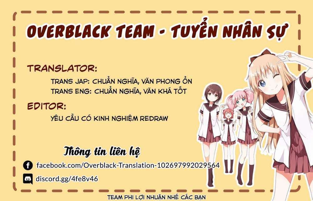 manhwax10.com - Truyện Manhwa Yandere Meruko-Chan Ha Senpai Ga Osuki Chương 4 Trang 3