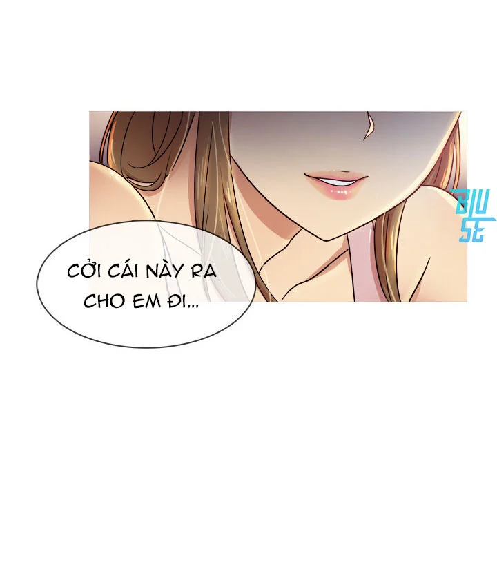 manhwax10.com - Truyện Manhwa Yêu Em Nữa Đi Chương 1 Trang 8