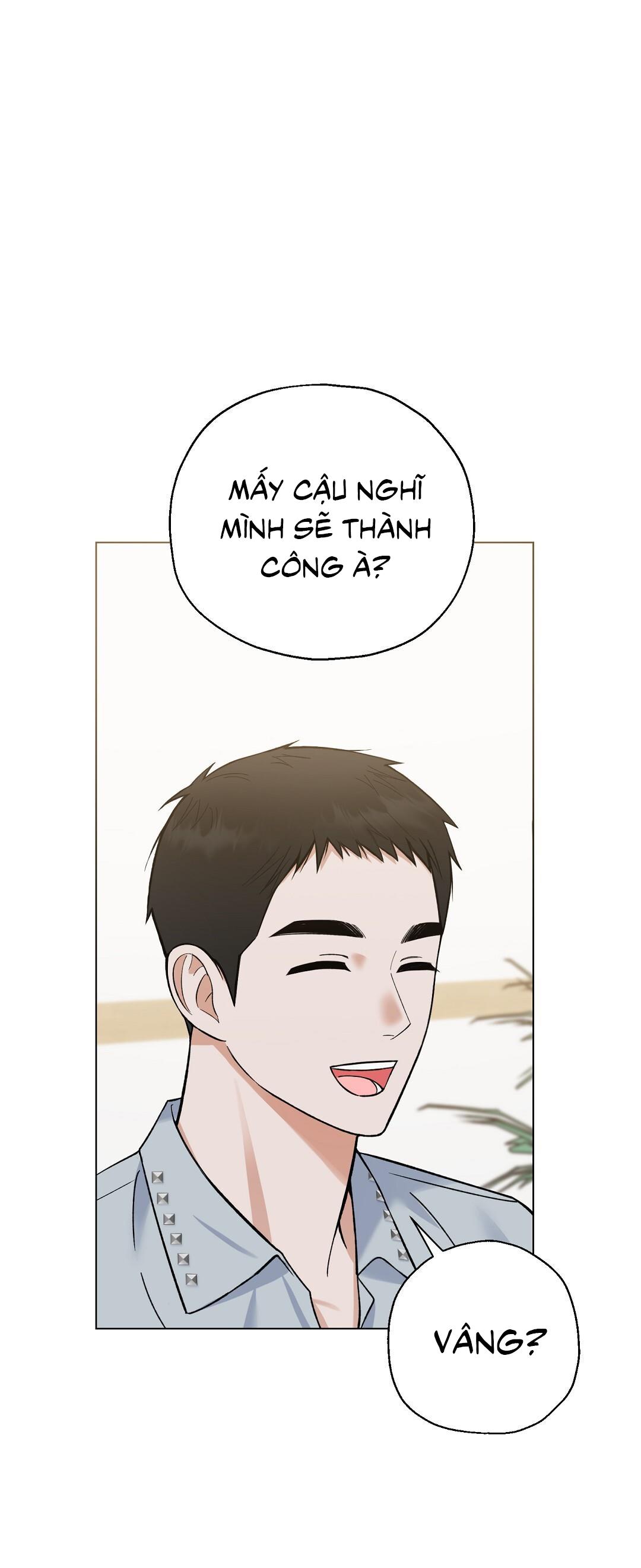 manhwax10.com - Truyện Manhwa Yêu Fan Đừng Yêu Tôi Chương 10 Trang 48