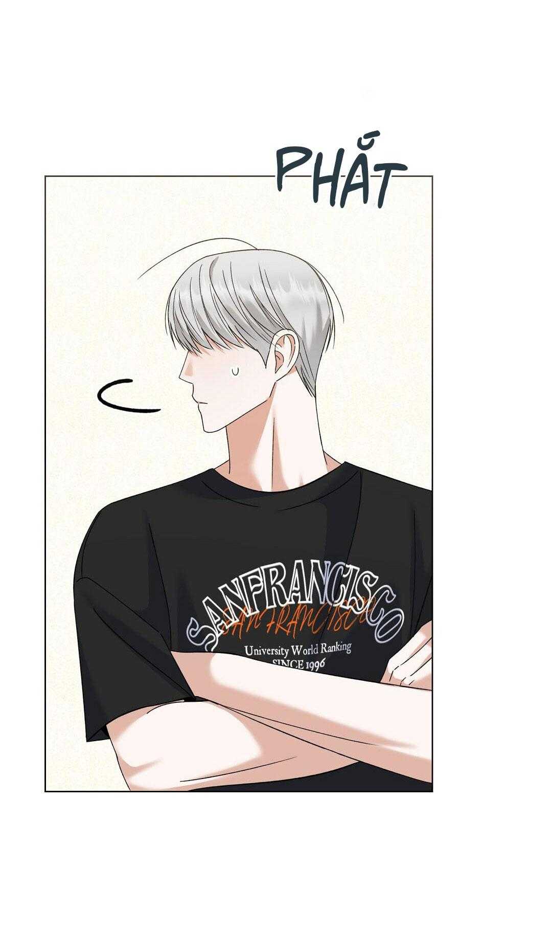 manhwax10.com - Truyện Manhwa Yêu Fan Đừng Yêu Tôi Chương 17 Trang 6