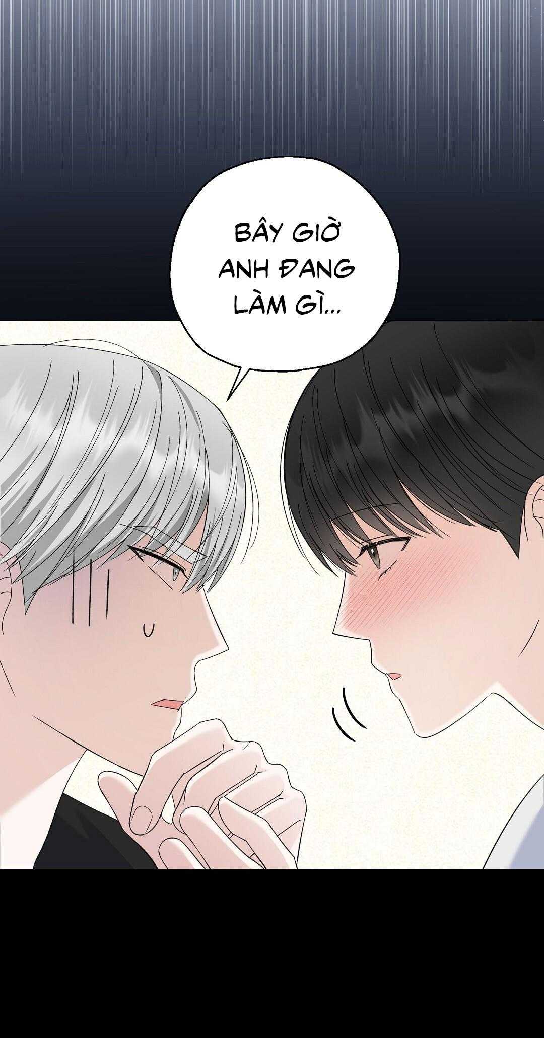 manhwax10.com - Truyện Manhwa Yêu Fan Đừng Yêu Tôi Chương 17 Trang 25