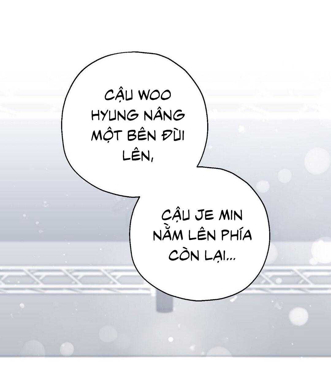 manhwax10.com - Truyện Manhwa Yêu Fan Đừng Yêu Tôi Chương 17 Trang 60