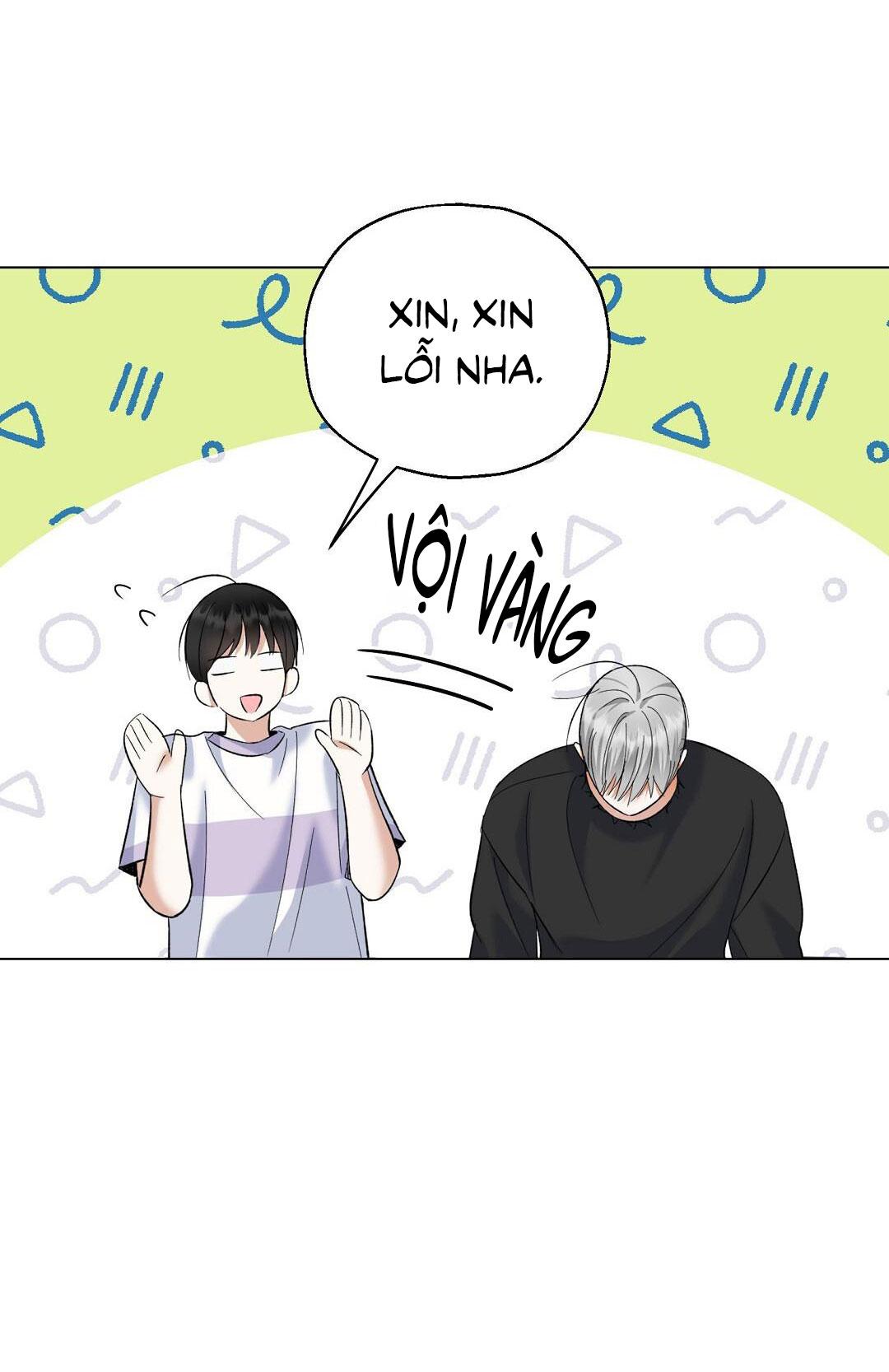 manhwax10.com - Truyện Manhwa Yêu Fan Đừng Yêu Tôi Chương 20 Trang 50