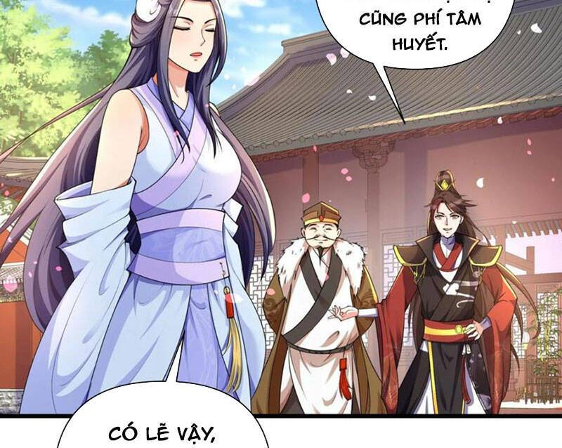 manhwax10.com - Truyện Manhwa Yên Vũ Lâu Chương 3 Trang 36