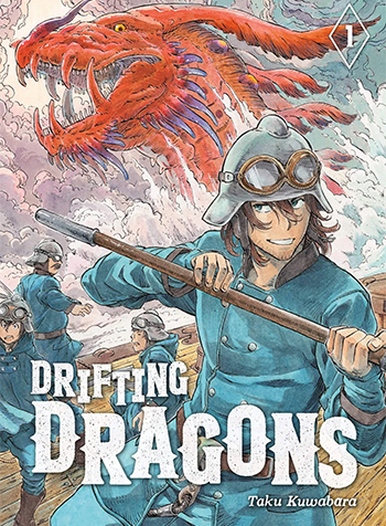 Kuutei Dragons