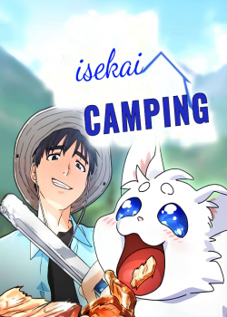 Isekai Camping
