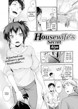 Housewife’s Secret
