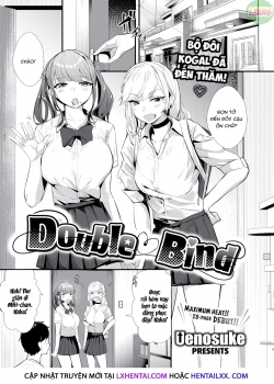 Double ❤ Bind