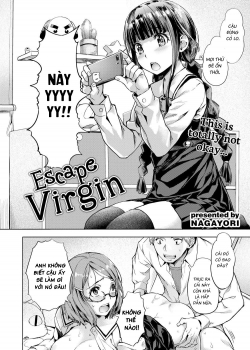 Escape Virgin