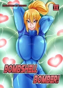 Bombshell Bomber
