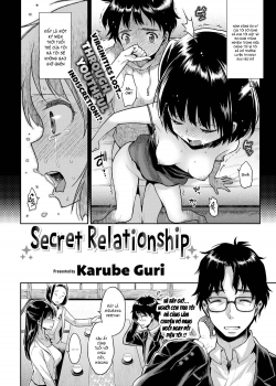 Secret Relationship